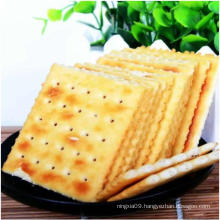 Soda Crackers